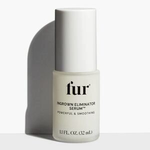 Fur Ingrown Eliminator Serum